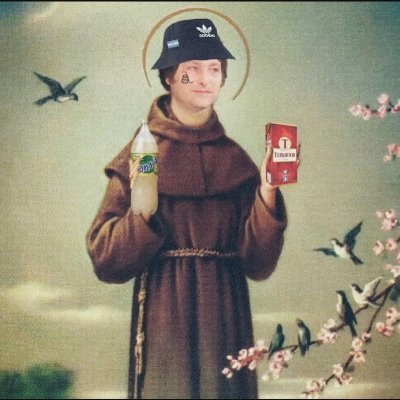 librartad's profile picture. Ave Miller