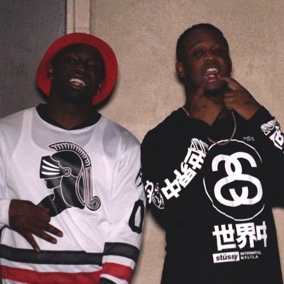 RylDShaun's profile picture. FRVRRYL. 👑 MGMT @RYLJUICE 👑DShaunBooking@Gmail - RYLTY