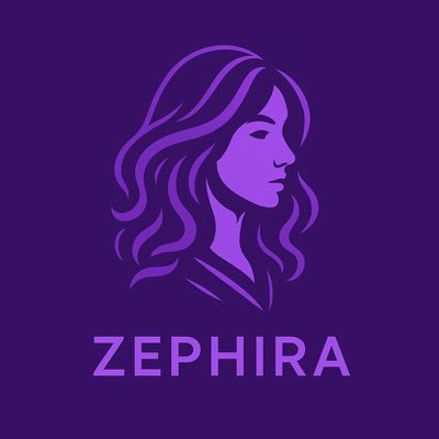 ZEPHIRAys's profile picture. ZEPHIRA | Curating elegance in web3 ✨ | Blockchain Lover 🫟
