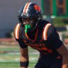isaiahbartolome's profile picture. DB @ReedleyCFB || 6’ 175 || NCAA FULL QUALIFIER ||