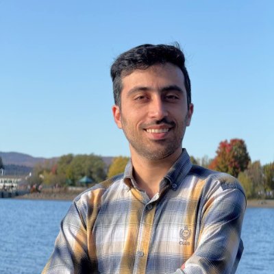 agn_lab's profile picture. PhD candidate studying human postural control