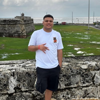 Juanjperez02's profile picture. Football is not just a sport. It's a passion!👟

ANTI FA