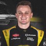 Justin_Haley_'s profile picture. Nascar Cup Series Driver