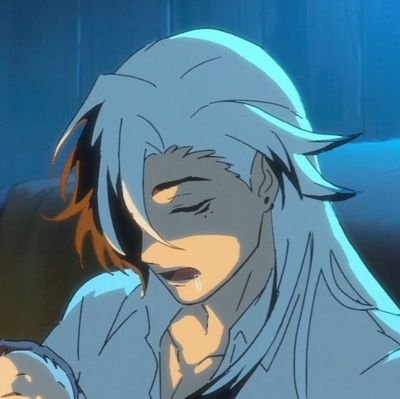 dustdevilsrodeo's profile picture. ♡ oh space cowboy....... ♡ boothill yume!! (selective sharing) ♡  21 ♡