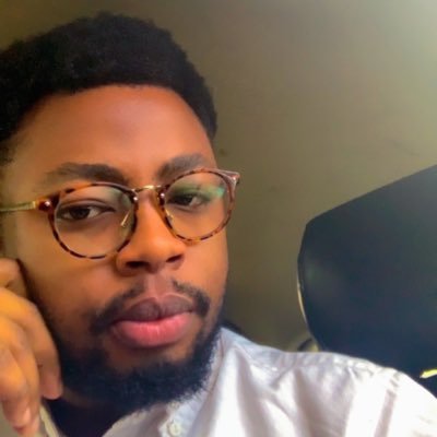 thePaulAkinpelu's profile picture. if you want to come second, follow me.