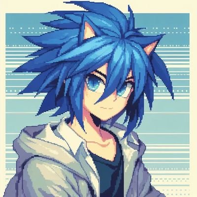 Felipe_Felronic's profile picture. PT-BR🇧🇷/ENG🇺🇸

A Guy who likes jrpg, animes, some gachas, football and Sonic.

Anti-woke people ❌🚫🏳️‍🌈🏳️‍⚧️🇦🇪