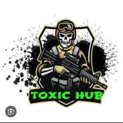 TOXIC_HUB09's profile picture. 