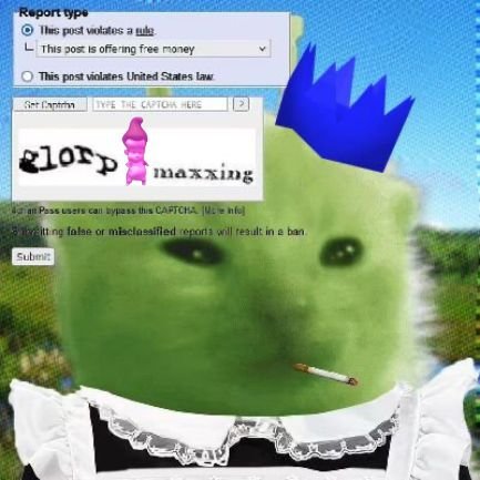 Etherbeast's profile picture. ♡/acc - i want everyone to make it - never financially advised a soul -
bitcoin co. customer support specialist - satoshis4service@gmail.com - fmrly iohnny 🌱