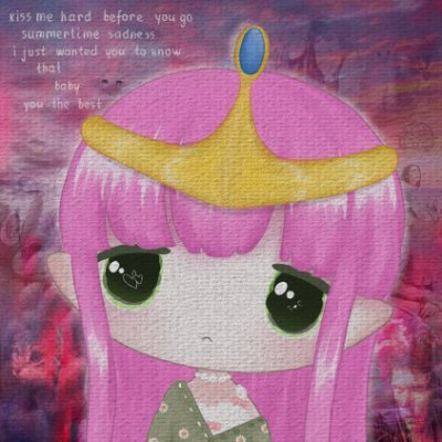 0xIrina's profile picture. Content Creator
Artist
Web 3 girl
