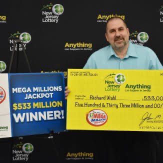richa52444's profile picture. I'm Richard Wahl a tennessee jackpot powerball winners of $533,000,000,00 and am given out a sum of $500,000 to help people thats is in need of money