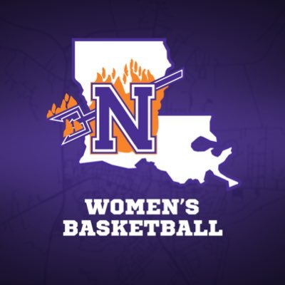 NSUDemonsWBB's profile picture. The official account of the Northwestern State Demon Basketball team🤘          Follow here for scores, updates, and news! IG: nsudemons_wbb