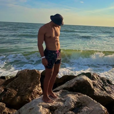 Brunosar_'s profile picture. Atleta/Emprendedor