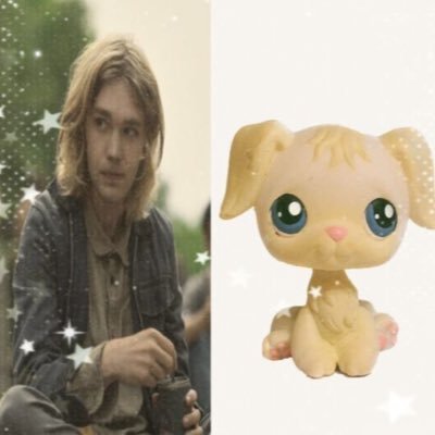 lost_aat_sea's profile picture. I bite beware || that one friend that’s too Barkovitch