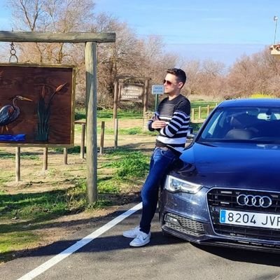 AlexRico1121's profile picture. Historia UMU
🇪🇦