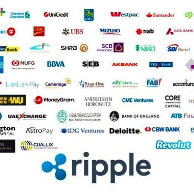 tom_cronor's profile picture. If you're holding your crypto on decentralized exchanges, I guess you Want to lose them.  always buy more of #xrp, #xlm, #bitcoin and other stable coins