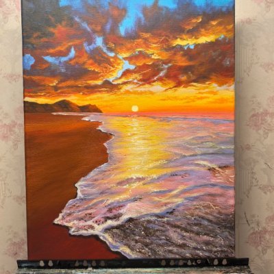 ZinchenkoSonya's profile picture. カフェ巡りが趣味で、美味しいコーヒーが好きです。