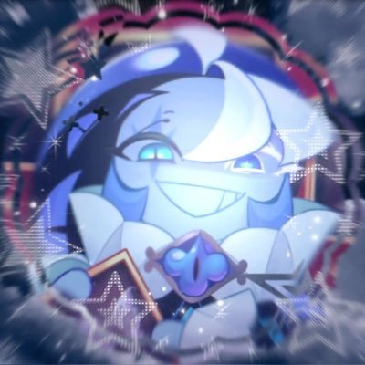 XoWhisperwolf's profile picture. WELCOME FOLKS READY FOR SOME GIGGLES ?! ✨My name is Shadow milk even I am pansexual 🩷💛🩵 here! I like Sonic, Sprunki, Forsaken, Crk, Fnf, FPE and others💙🖤