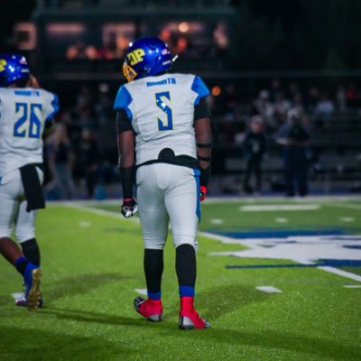 Kevinoseiantwi1's profile picture. STUDENT ATHLETE Class of 2026 INFO : kevinl.oseiantwi@gmail.com/ POS: LB/ TE /Coach : @dkpeters39 /HT: 6’0 WT : 215 @dpacprep GPA: 3.7