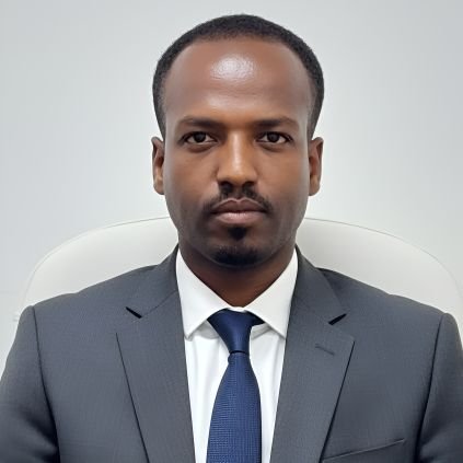 MelkamuAddisu's profile picture. Diplomat @Ethiopian
Interested in Global Politics and Society,#Horn of Africa & Development Discourse