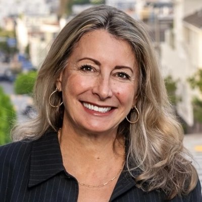 loribrooke2026's profile picture. Candidate for District 2 Supervisor