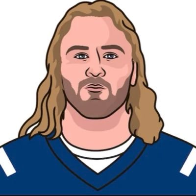 WarrenMusee's profile picture. Tyler Warren content 💪 Stats • Highlights • Updates       Just a fan — not affiliated with @Colts or @statmuse #ForTheShoe