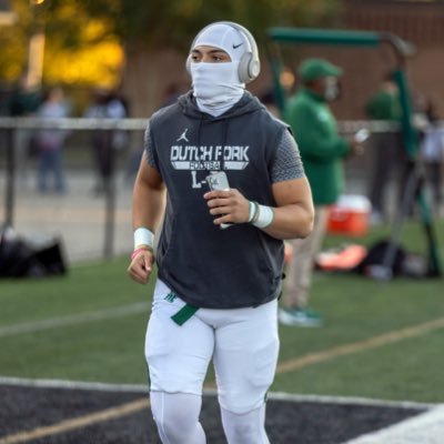 raleigh_salters's profile picture. DFHS c/o 2026, GPA: 3.8 ⚾️:OF,LHP,1B 🏈:LB, ATH  Email:raleighsalters@gmail.com • 803-467-9155 NCAA ID: #2404279674        3x State Champion