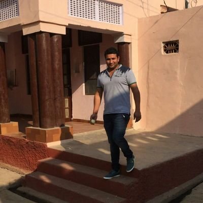 niksangwan's profile picture. Hate is Prison for those who carry 😒 it.