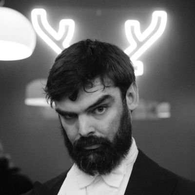 SoilManDan's profile picture. I read dirt. Dirt is everywhere, pay more attention! #Geoarchaeology