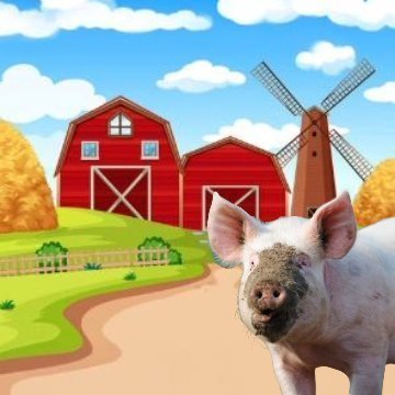 mfonanjah's profile picture. Web3 Enthusiast 🌍 | Graphic Designer 🌄 | 2D & 3D Model 🏘️ | Content Creator 🧾 |  @Anonwalkers