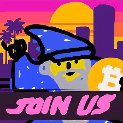 CaucasianAsean's profile picture. 4th grade teacher DCAing $MIM daily for the grandkids • @mimcoinbtc is the memetic movement on Bitcoin and spirit of BTC since 2013 - Join Us