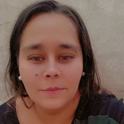 AgustinaSiriann's profile picture. 