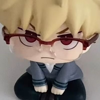 nihaogyu's profile picture. PT-BR - ela/she
conta collector @miauhaoz