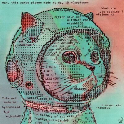 Kristiryk's profile picture. 