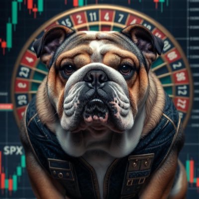 GammaBulldog's profile picture. 