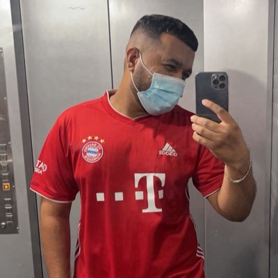 M_Warrior22's profile picture. football ⚽️ Cricket 🏏