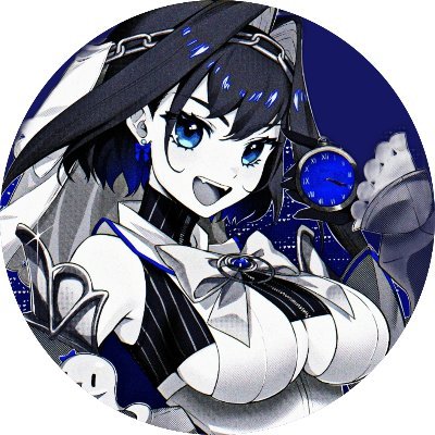 PerfectWarden's profile picture. " Divinity's sake, I can't get over how amazing I am ! "
【 #VtuberRP #HololiveRP #FateRP #MVRP】Mature Themes
𝑨𝒅𝒖𝒍𝒕 𝑾𝒓𝒊𝒕𝒆𝒓 | Fan account | ♯Icнιмυη