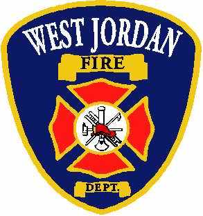 WJFD_UT's profile picture. West Jordan Fire Department provides fire, emergency medical, public education and emergency management services.