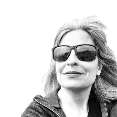 isalucer0's profile picture. Donde me nombraron silencio, me hice voz.