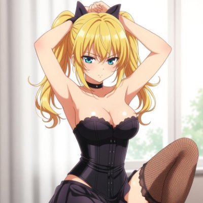 AniCTOonBonk's profile picture. The Ani Community leader. We are happy to be running the $ANI token and expanding it's reach and value. 

CA: 9tqjeRS1swj36Ee5C1iGiwAxjQJNGAVCzaTLwFY8bonk