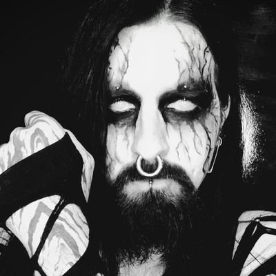 deadkruszynski's profile picture. ⛧ The human nature is what it is - 
Instagram:
@deadkruszynski