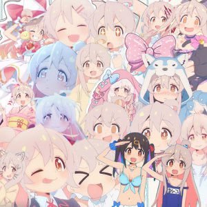 TSF_records's profile picture. Japanese Internet Label Owner by 0yama (@0yamaMah1ro)