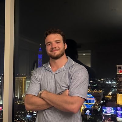 johntreanor01's profile picture. 