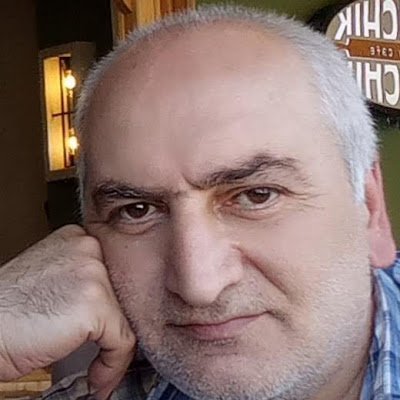 ArturG87538's profile picture. Добрый