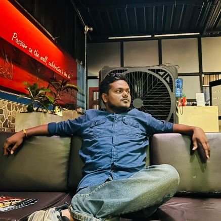 shaniverma12's profile picture. Enterpreneur 
(Infra Project),Mechanical Engineer,
Tweets are personal opinion ....
(from AYODHYA ,UP)