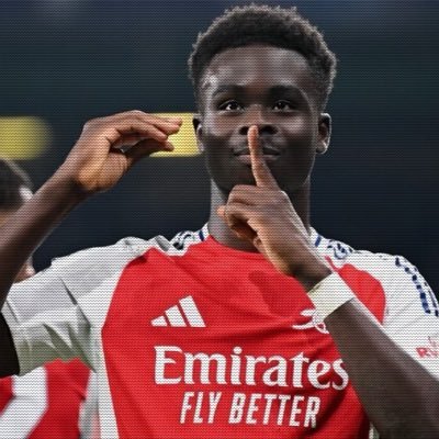 Arsnal002's profile picture. @Arsenal |Fan account