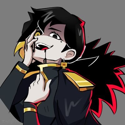 _AHoodedCrow_'s profile picture. 