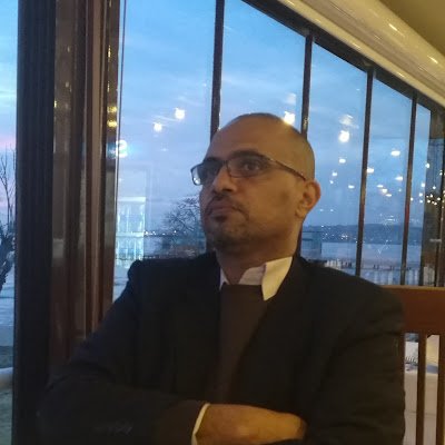 Omer_A_Nageeb's profile picture. 