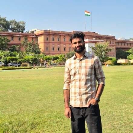 vikaschhawdi's profile picture. लिपिक ग्रेड-।।( शासन सचिवालय,जयपुर)🇮🇳