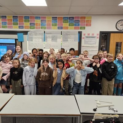 MrsPoole_'s profile picture. Y5 teacher and PE lead at @Inspire_Ashton