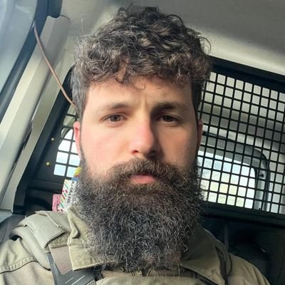 yahyaewfru8's profile picture. Zionist 🇮🇱  🪖